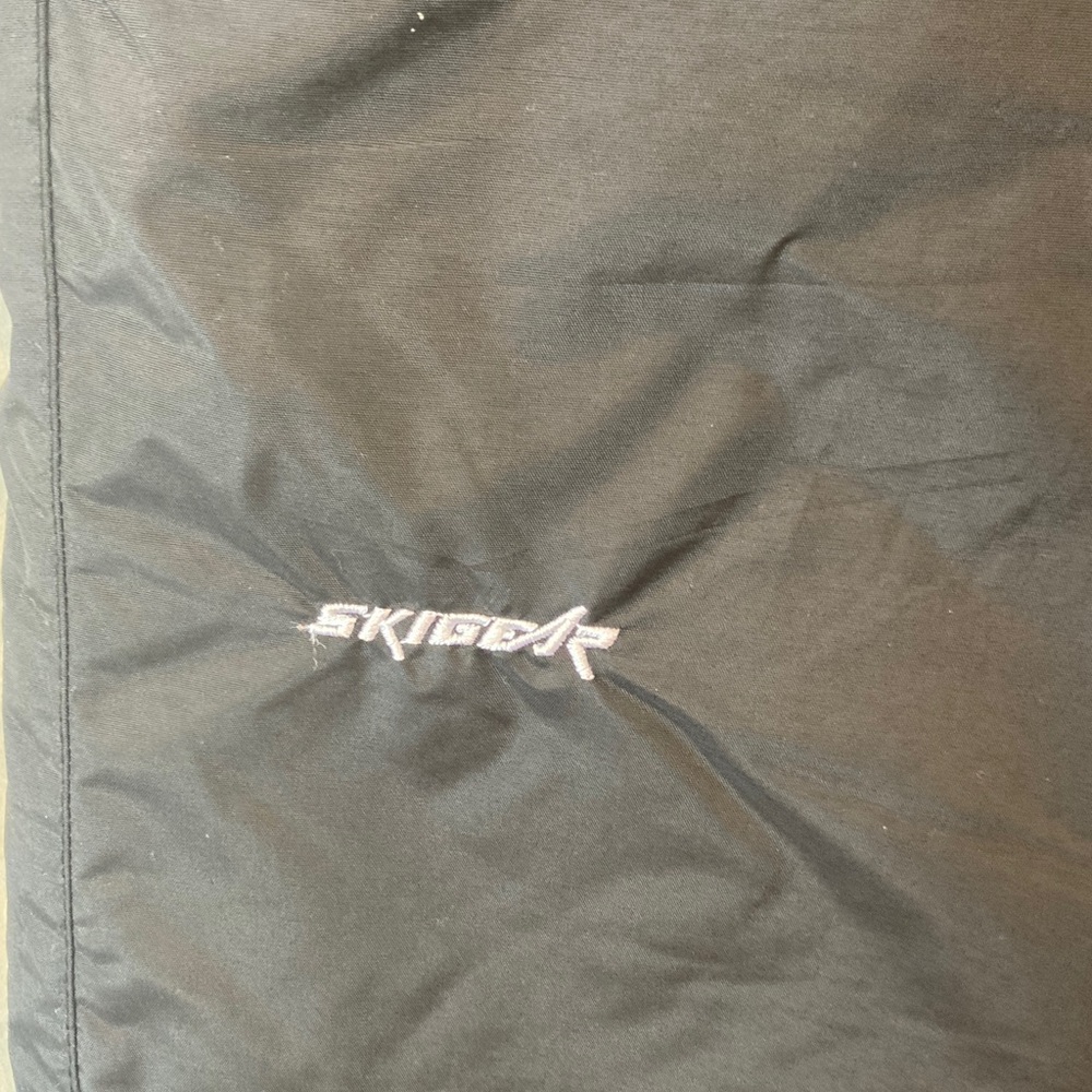 Men’s Snow Pants by Ski Gear Size Medium - Picture 2 of 6